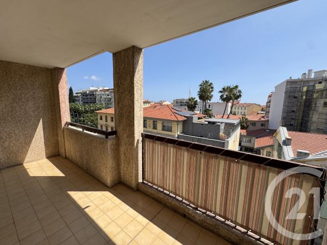 Appartement 3 pièces 80 m²