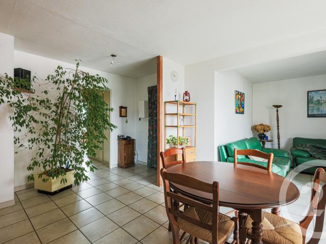 Appartement 3 pièces 80 m²