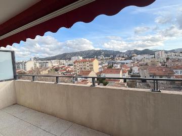 La Capelette, Marseille 10e Arrondissement, Marseille, Bouches-du-Rhône, Provence-Alpes-Côte dAzur