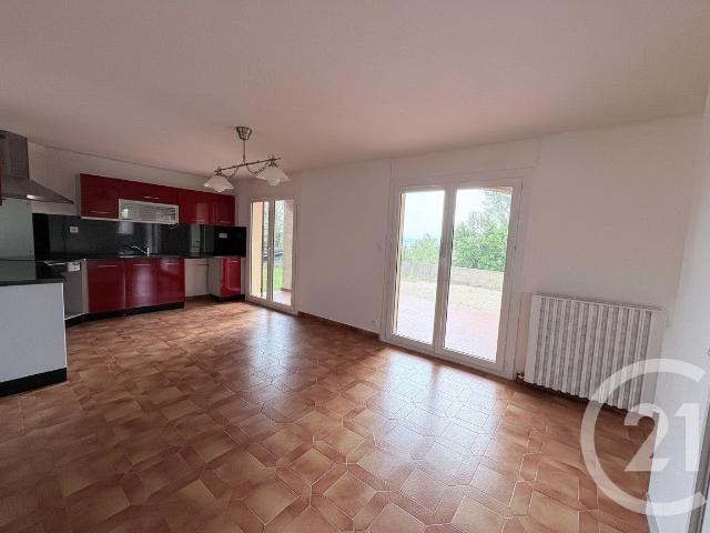 Appartement 3 pièces 80 m²