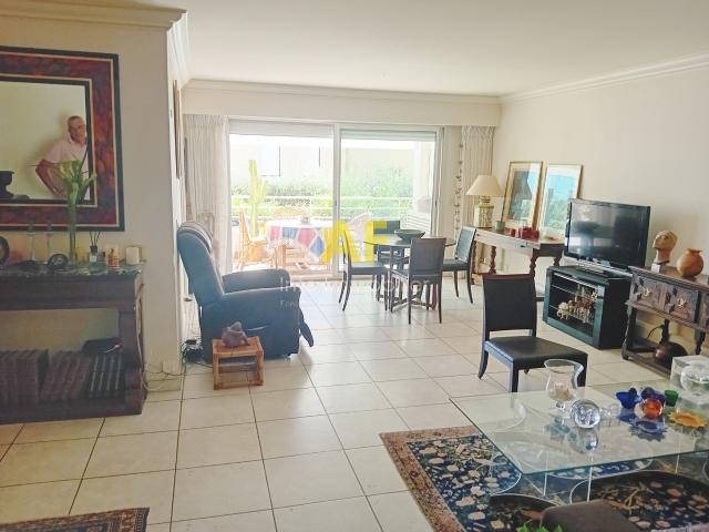 Appartement 3 pièces 80 m²