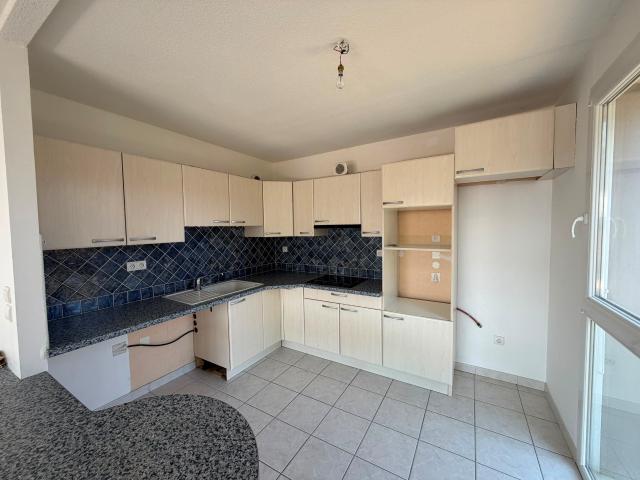Appartement 3 pièces 80 m²
