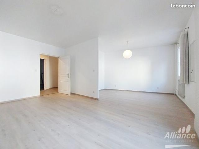 Appartement 3 pièces 80 m²