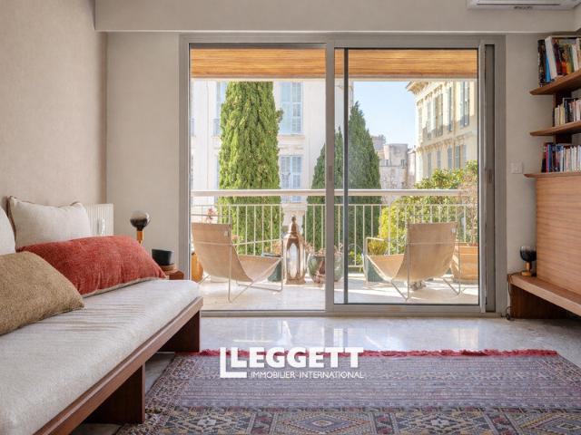 Appartement 3 pièces 80 m²