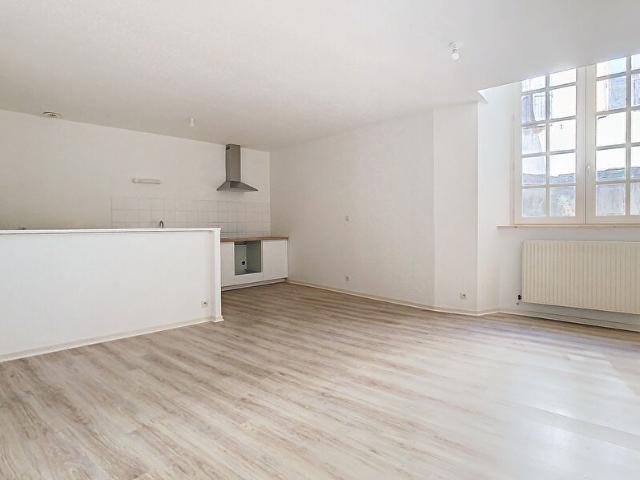 Appartement 3 pièces 80 m²