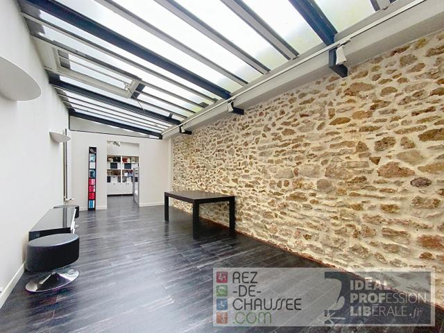 Appartement 3 pièces 80 m²