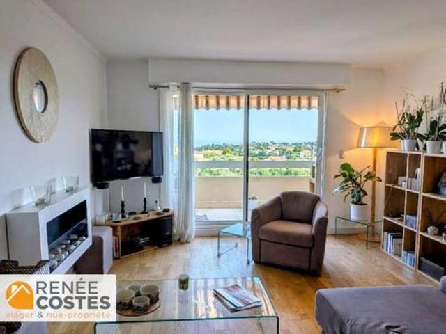 Appartement 3 pièces 80 m²