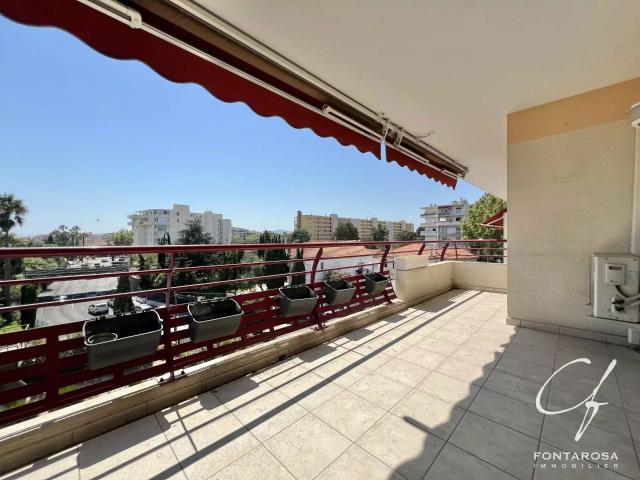 Appartement 3 pièces 80 m²
