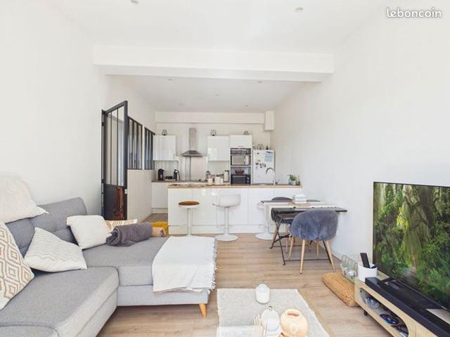 Appartement 3 pièces 80 m²