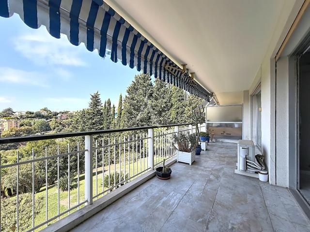 Appartement 3 pièces 80 m²