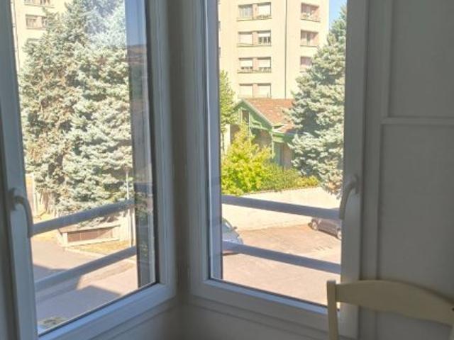 Appartement 3 pièces 80 m²