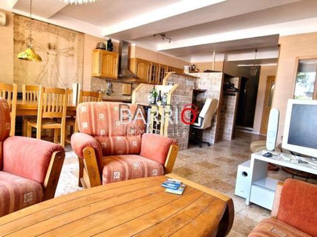 Appartement 3 pièces 80 m²