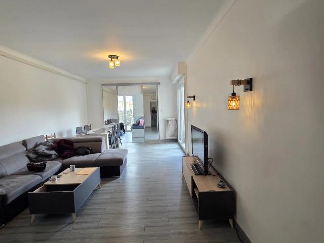 Appartement 3 pièces 82 m²