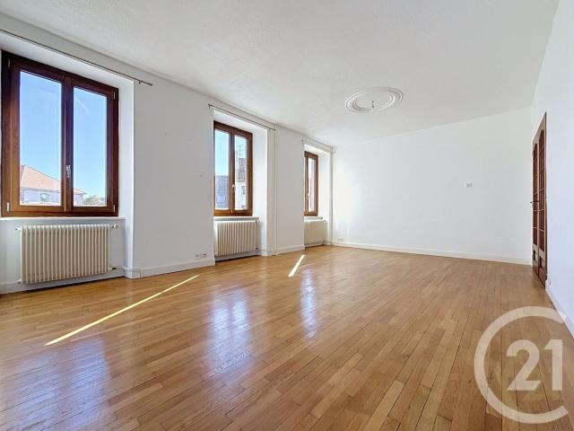 Appartement 3 pièces 80 m²