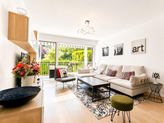Appartement 3 pièces 80 m²