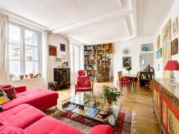 Appartement 3 pièces 80 m²