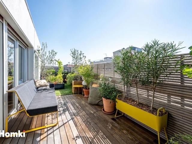 Appartement 3 pièces 80 m²
