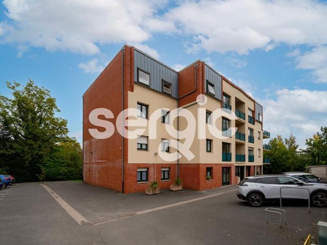 Appartement 3 pièces 76 m²