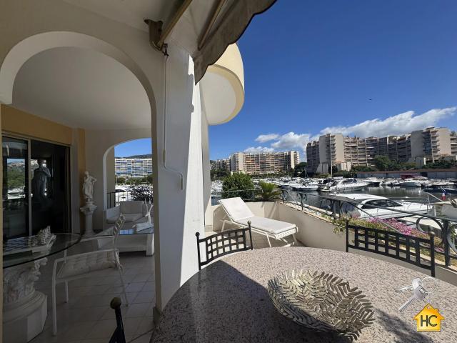 Appartement 3 pièces 80 m²