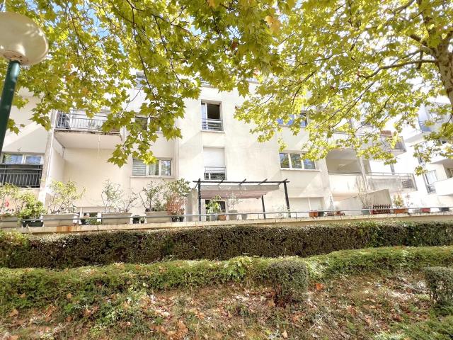 Appartement 3 pièces 80 m²