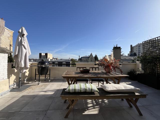 Appartement 3 pièces 80 m²