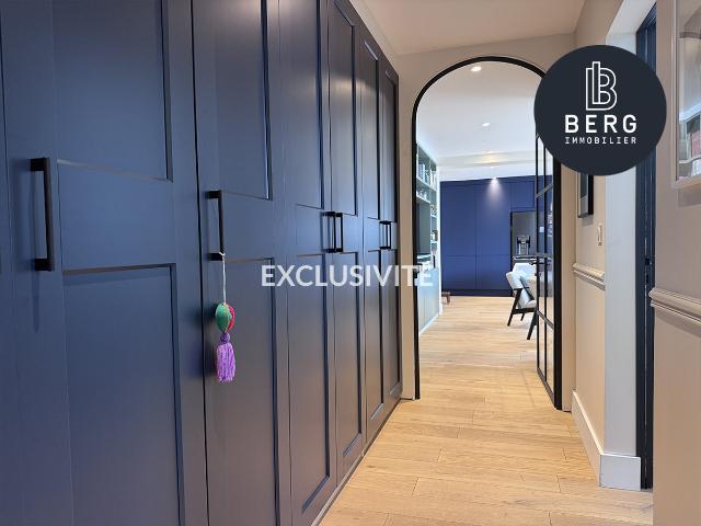 Appartement 3 pièces 80 m²