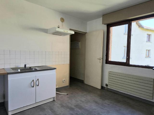 Appartement 3 pièces 80 m²