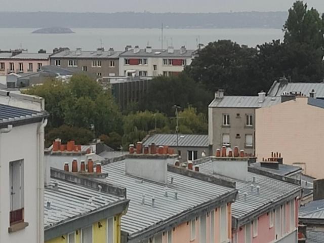 Appartement 3 pièces 80 m²