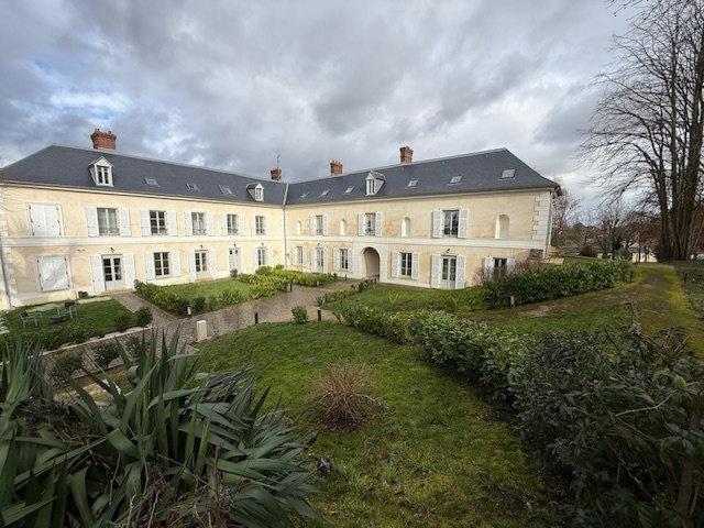 Appartement 3 pièces 80 m²