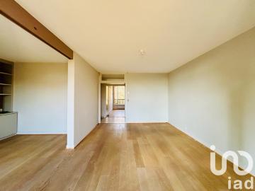 Appartement 4 pièces 80 m²
