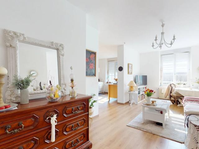 Appartement 3 pièces 80 m²