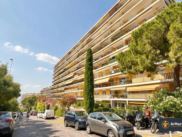 Appartement 3 pièces 80 m²