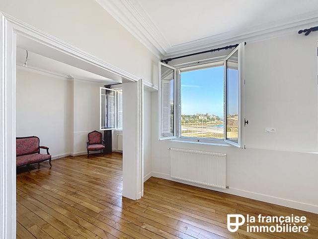 Appartement 3 pièces 80 m²