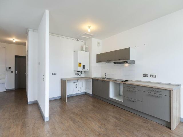 Appartement 3 pièces 80 m²