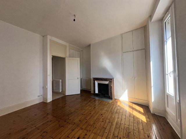 Appartement 3 pièces 80 m²