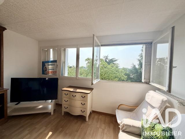 Appartement 3 pièces 80 m²