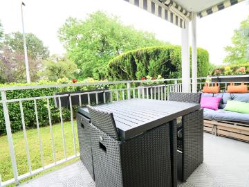 Appartement 3 pièces 80 m²