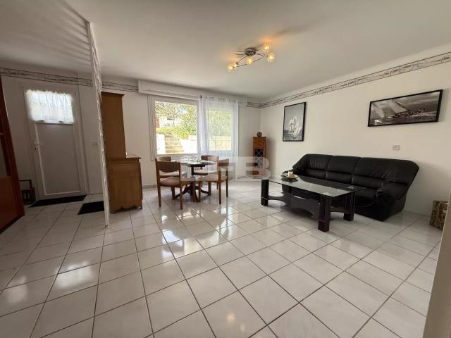 Appartement 3 pièces 80 m²