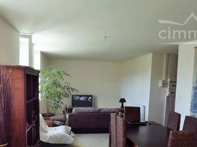 Appartement 3 pièces 80 m²
