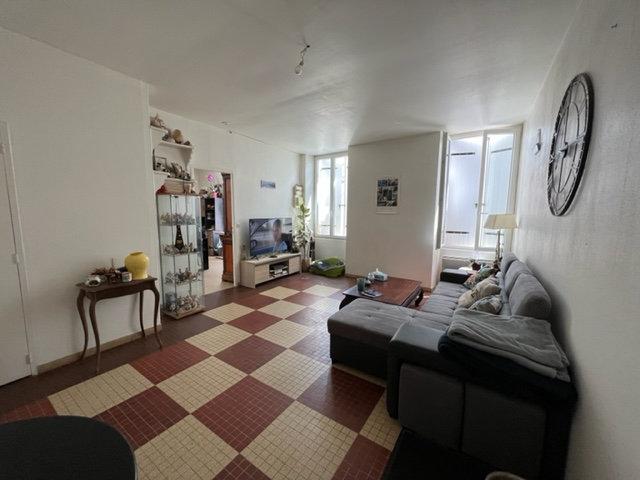 Appartement 3 pièces 80 m²