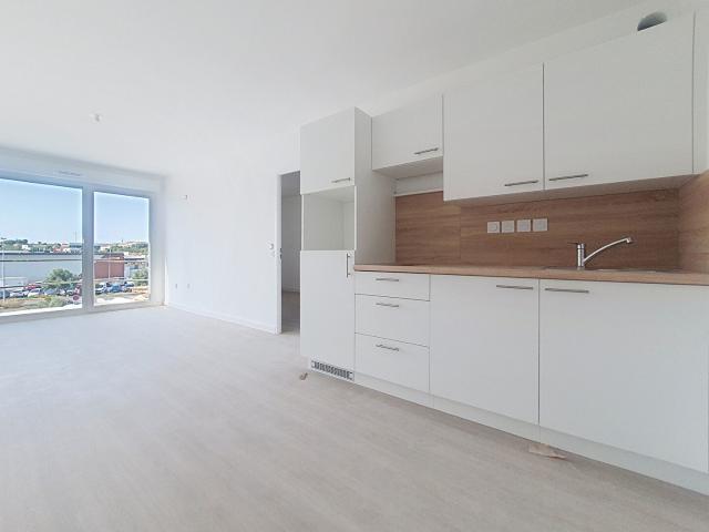 Appartement 3 pièces 80 m²