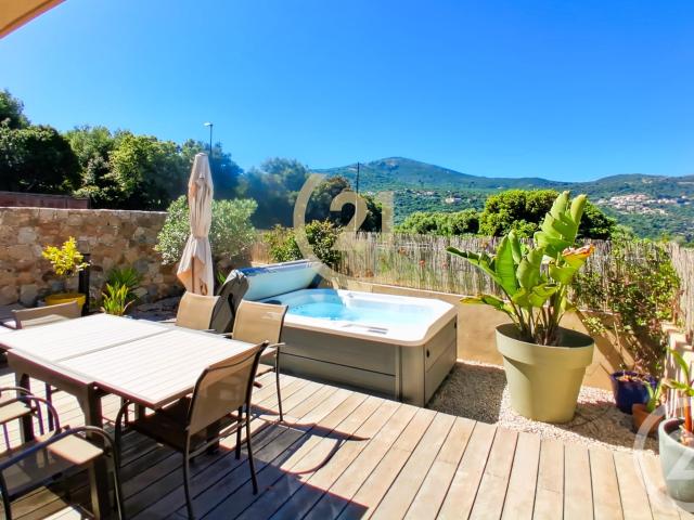 Appartement 3 pièces 80 m²