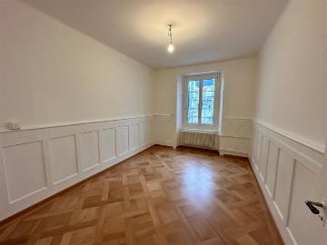 Rue Du Parc, La Chaux-de-Fonds, La Chaux-de-Fonds, District de La Chaux-de-Fonds, Kanton Neuenburg