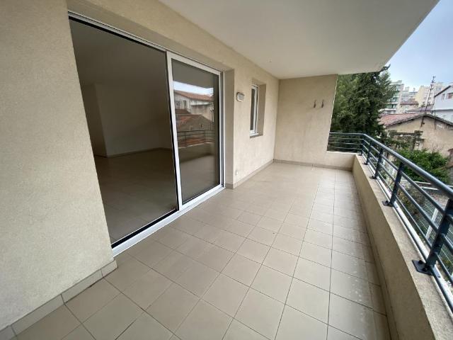 Appartement 3 pièces 80 m²