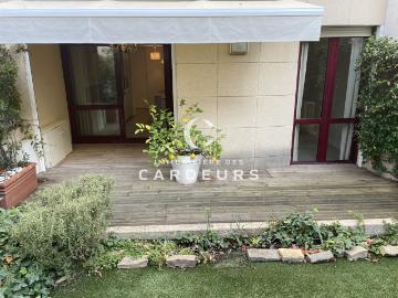 Appartement 3 pièces 80 m²