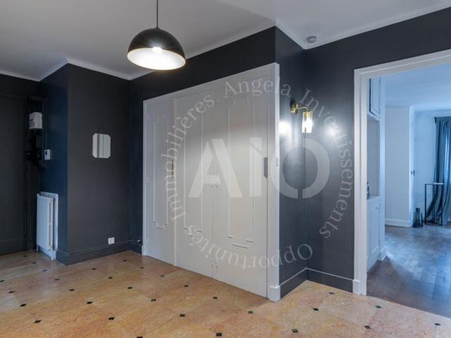 Appartement 3 pièces 80 m²