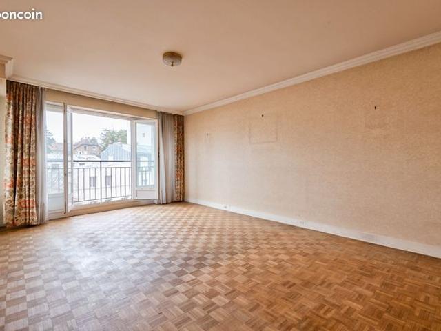 Appartement 3 pièces 80 m²