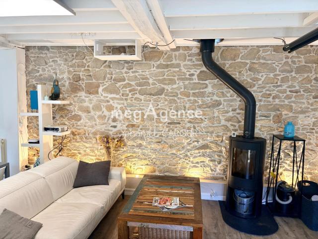 Appartement 3 pièces 80 m²