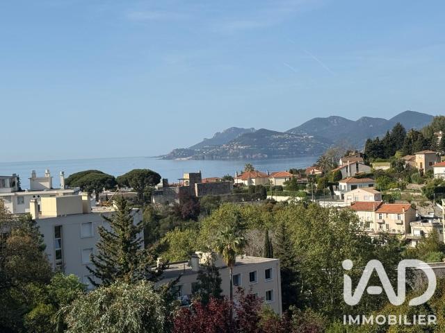 Appartement 3 pièces 80 m²