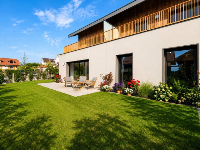 Appartement 3 pièces 80 m²